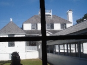 Kingsley Plantation
