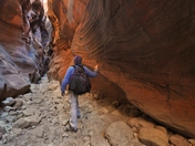 Paria Canyon-Vermilion Cliffs Wilderness