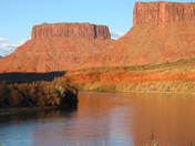 bureau of land management near moab