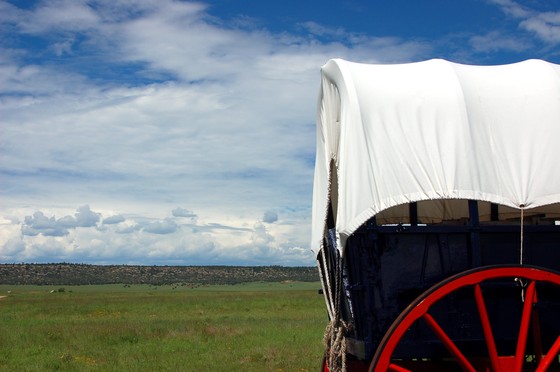 fort union national monument