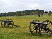 Gettysburg National Military Park 