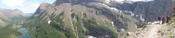 Glacier National Park