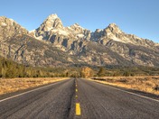 Teton National Park