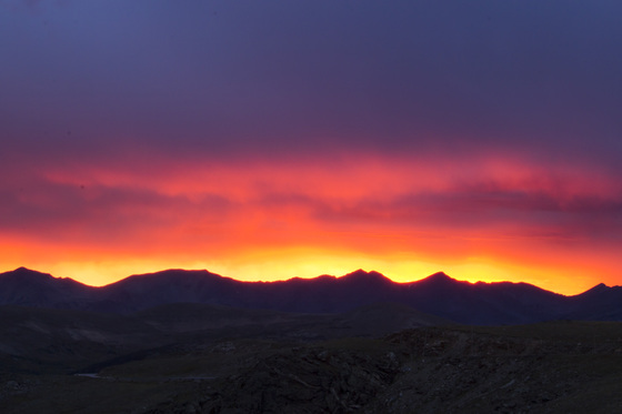 Rocky Mountain National Park