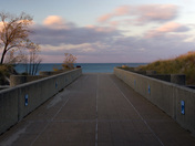 Indian Dunes National Lakeshore (West Beach)