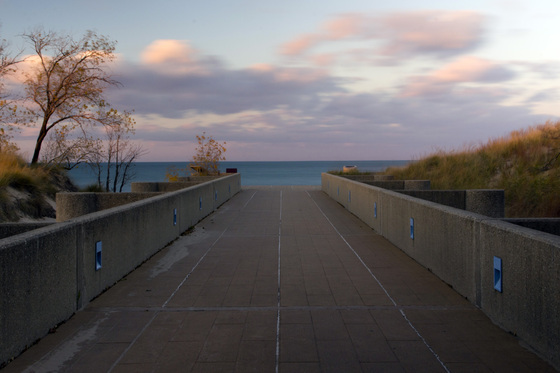 Indian Dunes National Lakeshore (West Beach)