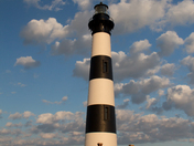 Bodie Island Light Station