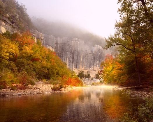 Buffalo National River