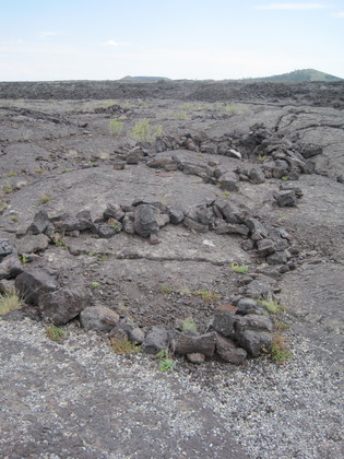 Craters of the Moon National Monument