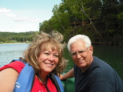 Ozark National Scenic River Byways