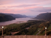 Columbia River Gorge National Scenic Area