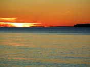 Apostle Islands National Lakeshore 
