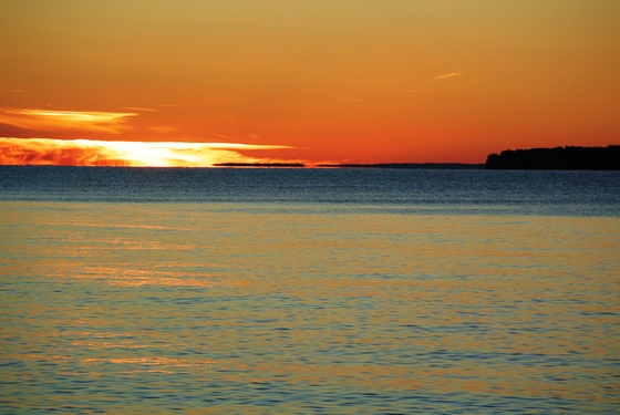 Apostle Islands National Lakeshore 