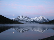 Chugach National Forest, Alaska