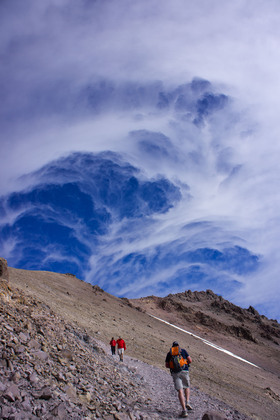 lassen volcanic national park
