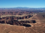 Canyonlands National Park, Island in the Sky District