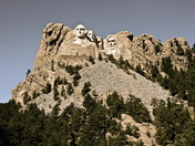 Mt. Rushmore 