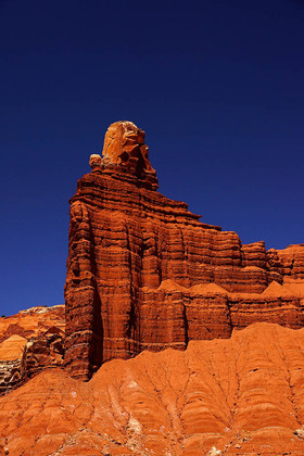 Capitol Reef National Park