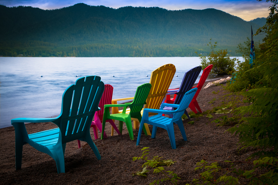 Olympic National Park