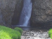 Lake rosevelt