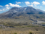 Mount St Helens