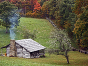 Cumberland Gap National Park