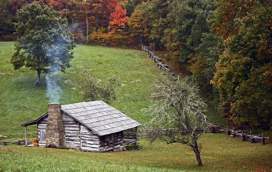 Cumberland Gap National Park