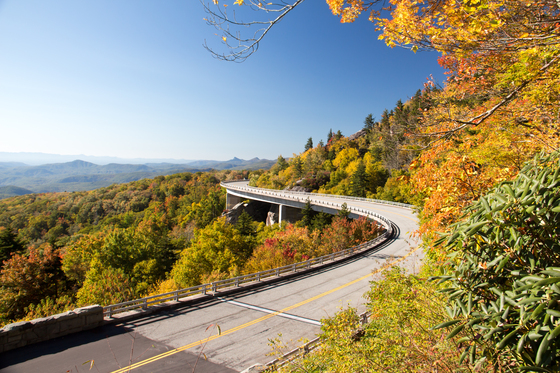 Blue Ridge Parkway