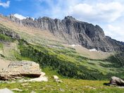 Glacier National Park