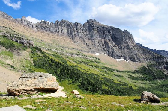 Glacier National Park