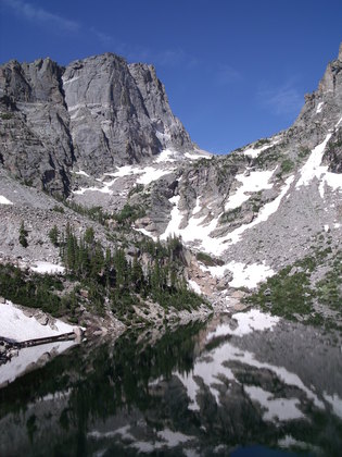 Rocky Mountain National Park