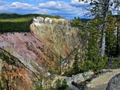 Yellowstone