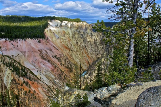 Yellowstone