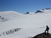 Kenai Fjords National Park