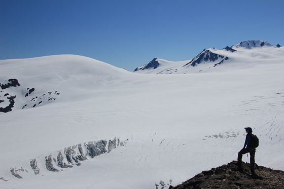 Kenai Fjords National Park