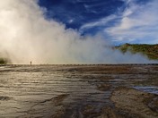 Yellowstone NP