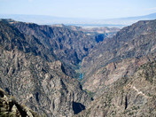 Black Canyon of the Gunnison