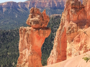 Bryce Canyon National park