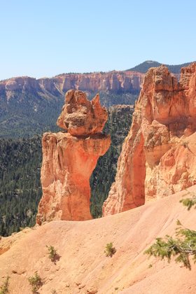 Bryce Canyon National park