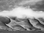Great Sand Dunes National Park