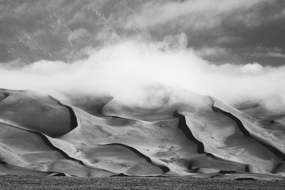 Great Sand Dunes National Park