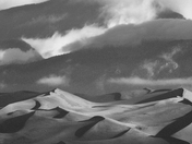 Great Sand Dunes NAtional Park