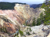 Yellowstone National Park
