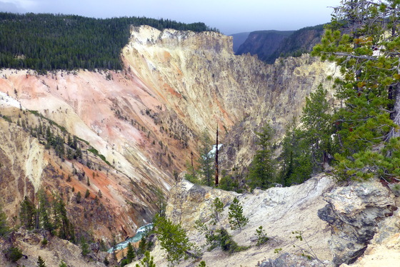 Yellowstone National Park
