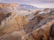 Capitol Reef National Park