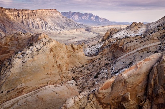 Capitol Reef National Park
