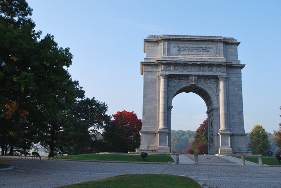 Valley Forge
