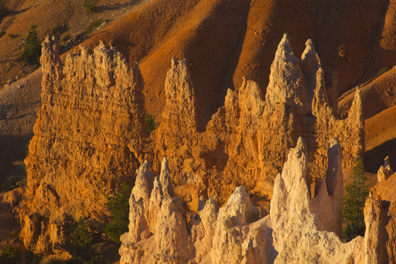 Bryce Canyon National Park