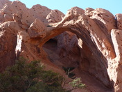 Capitol Reef National Park - Upper Muley Twist