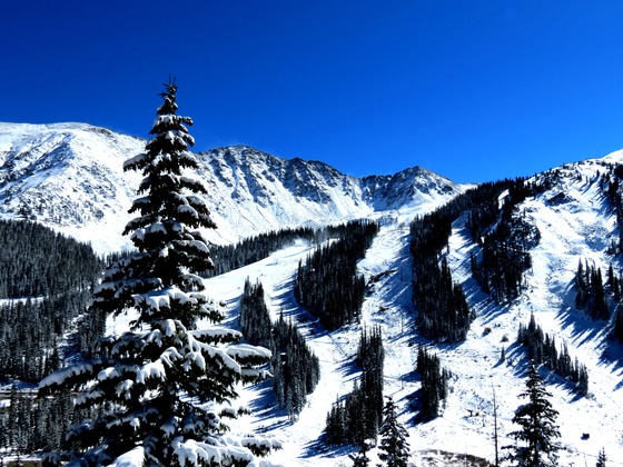White River National Forest
